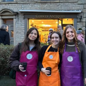 19-25 volunteers (AI edited)