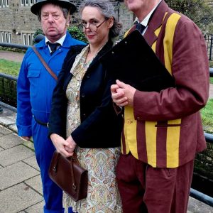 jagger townend redman 2025