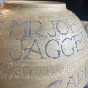 jess moon jar prep